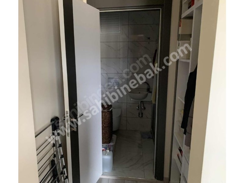 SÜLEYMANPAŞA BARBAROS TOPAĞAÇ MAHALLESİNDE 3+1 DAİRE