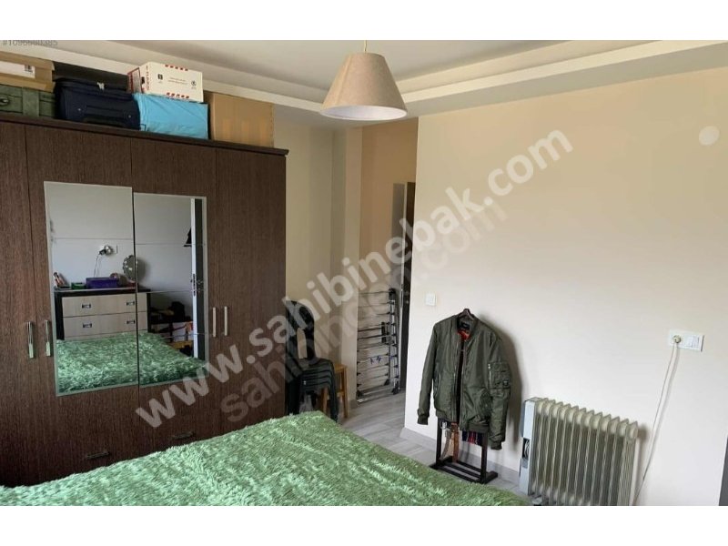 TEKİRDAĞ SÜLEYMANPAŞA BARBAROS TOPAĞAÇ MAH. SATILIK 3.KAT 3+1 DAİRE