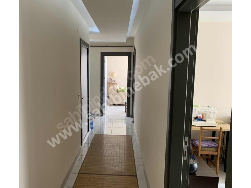 TEKİRDAĞ SÜLEYMANPAŞA BARBAROS TOPAĞAÇ MAH. SATILIK 3.KAT 3+1 DAİRE