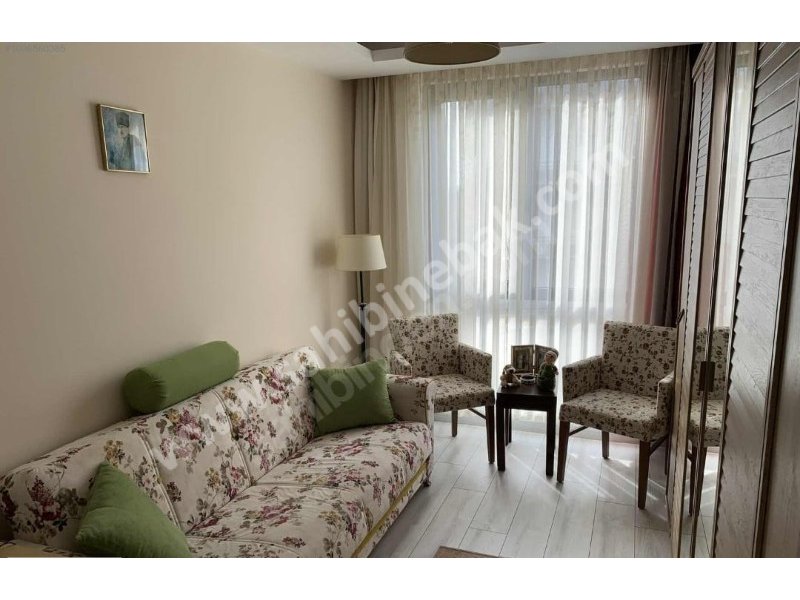 SÜLEYMANPAŞA BARBAROS TOPAĞAÇ MAHALLESİNDE 3+1 DAİRE