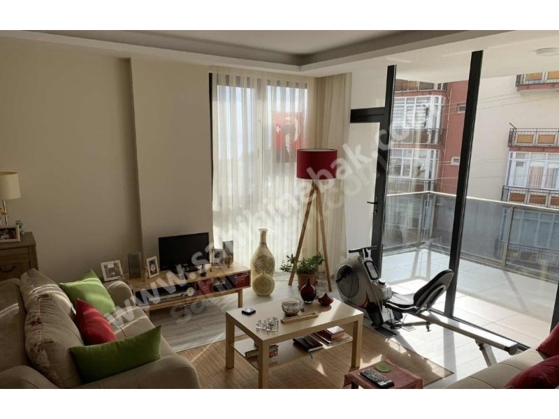 TEKİRDAĞ SÜLEYMANPAŞA BARBAROS TOPAĞAÇ MAH. SATILIK 3.KAT 3+1 DAİRE