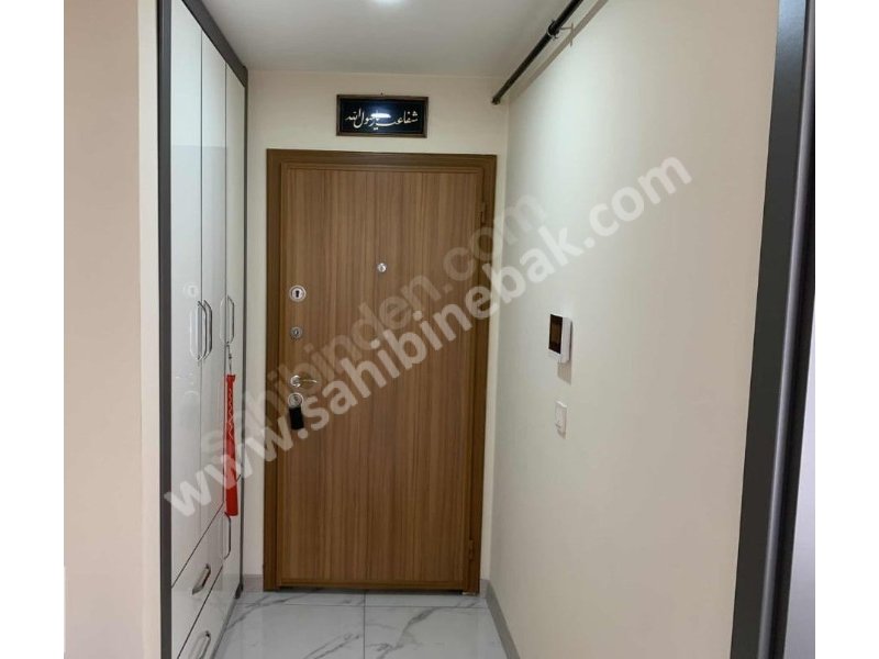 TEKİRDAĞ SÜLEYMANPAŞA BARBAROS TOPAĞAÇ MAH. SATILIK 3.KAT 3+1 DAİRE