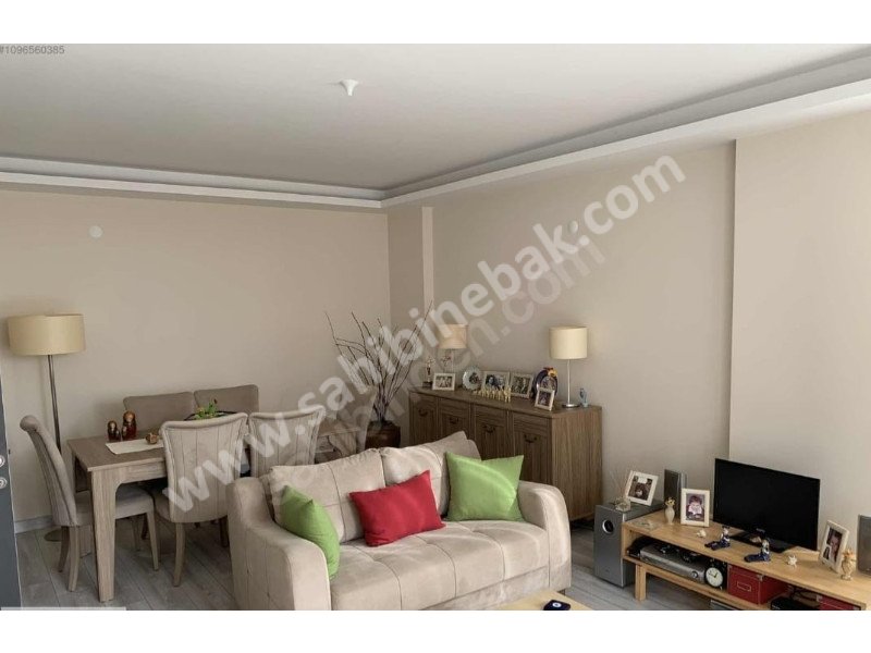 TEKİRDAĞ SÜLEYMANPAŞA BARBAROS TOPAĞAÇ MAH. SATILIK 3.KAT 3+1 DAİRE
