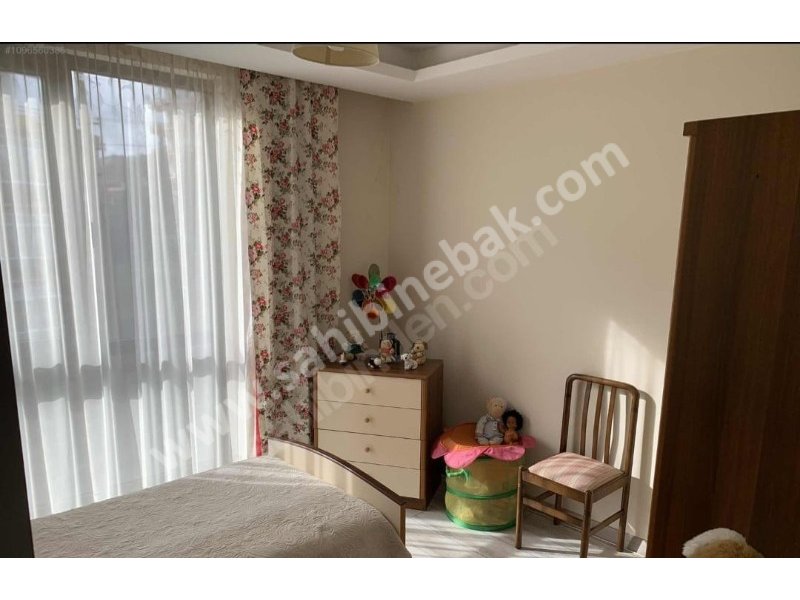 TEKİRDAĞ SÜLEYMANPAŞA BARBAROS TOPAĞAÇ MAH. SATILIK 3.KAT 3+1 DAİRE