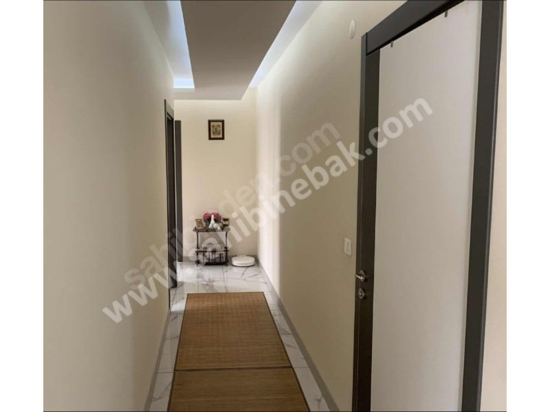 TEKİRDAĞ SÜLEYMANPAŞA BARBAROS TOPAĞAÇ MAH. SATILIK 3.KAT 3+1 DAİRE