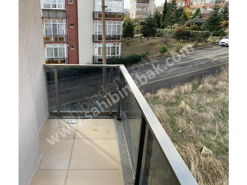 TEKİRDAĞ SÜLEYMANPAŞA BARBAROS TOPAĞAÇ MAH. SATILIK 3.KAT 3+1 DAİRE