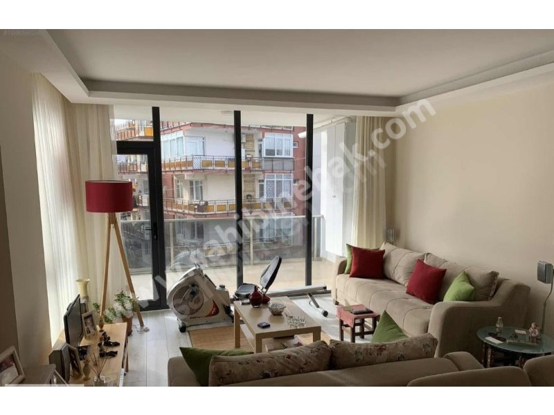 TEKİRDAĞ SÜLEYMANPAŞA BARBAROS TOPAĞAÇ MAH. SATILIK 3.KAT 3+1 DAİRE