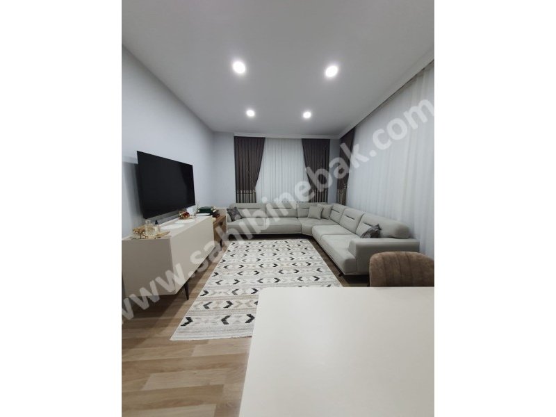 İstanbul Pendik Batı Mah. 86 m2 Satılık 4. Kat 2+1 Daire