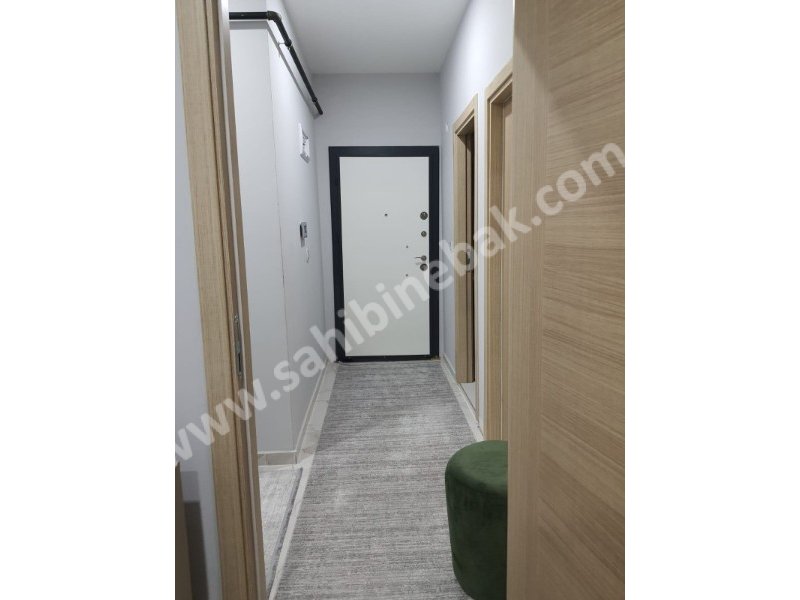 İstanbul Pendik Batı Mah. 86 m2 Satılık 4. Kat 2+1 Daire