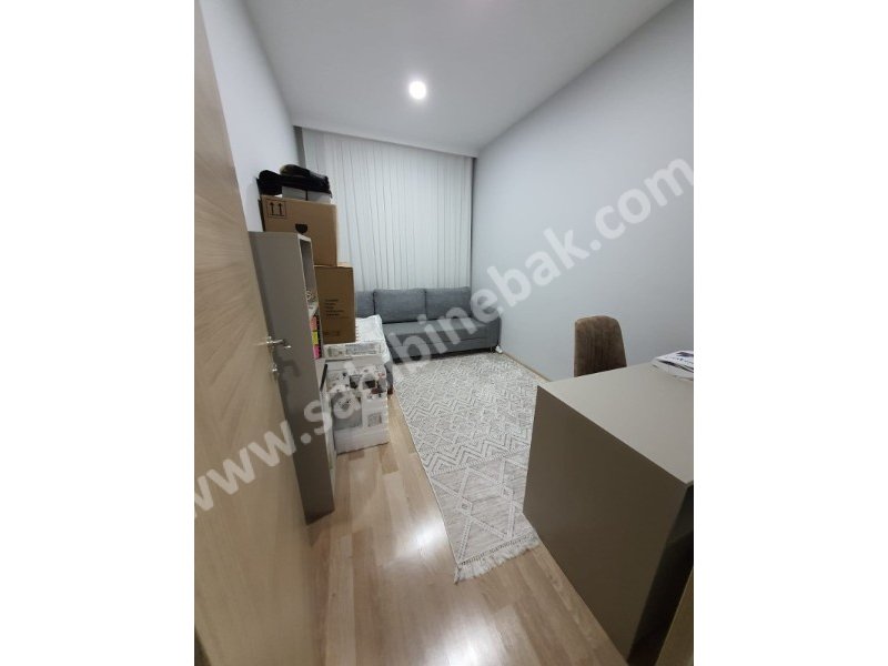 İstanbul Pendik Batı Mah. 86 m2 Satılık 4. Kat 2+1 Daire