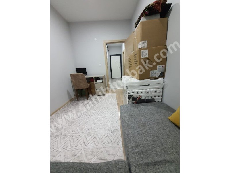 İstanbul Pendik Batı Mah. 86 m2 Satılık 4. Kat 2+1 Daire