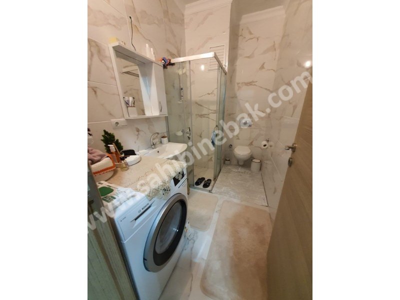 İstanbul Pendik Batı Mah. 86 m2 Satılık 4. Kat 2+1 Daire