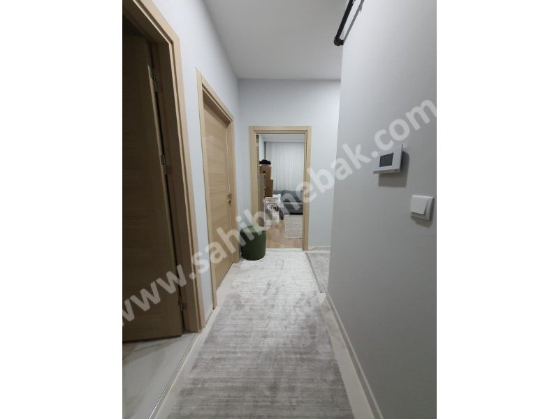 İstanbul Pendik Batı Mah. 86 m2 Satılık 4. Kat 2+1 Daire