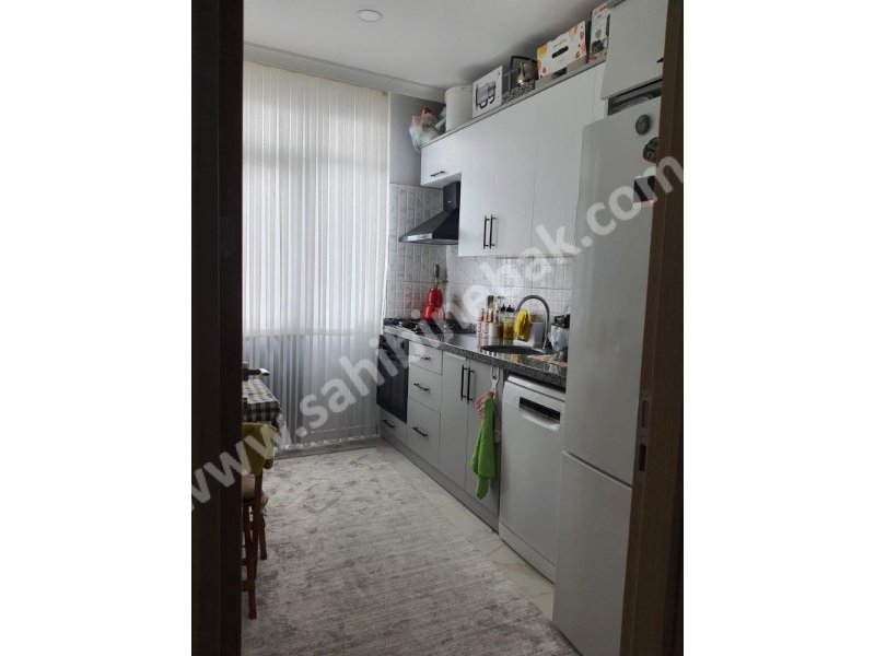 İstanbul Pendik Batı Mah. 86 m2 Satılık 4. Kat 2+1 Daire