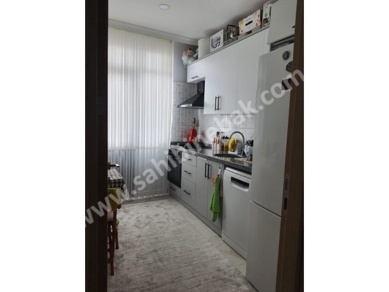 İstanbul Pendik Batı Mah. 86 m2 Satılık 4. Kat 2+1 Daire