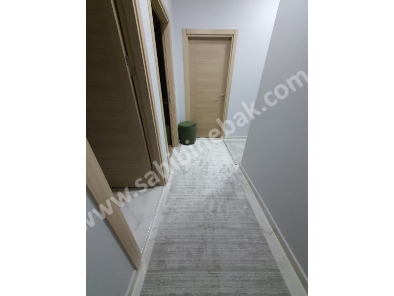 İstanbul Pendik Batı Mah. 86 m2 Satılık 4. Kat 2+1 Daire