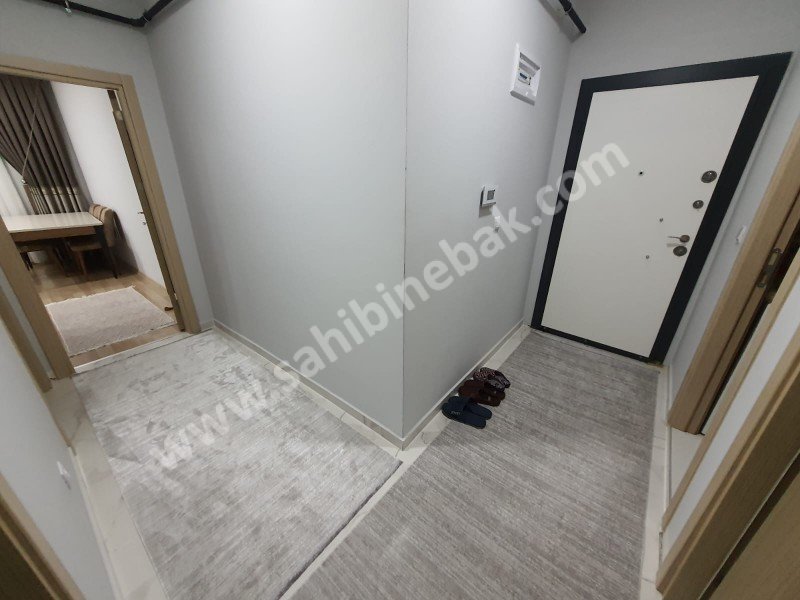 İstanbul Pendik Batı Mah. 86 m2 Satılık 4. Kat 2+1 Daire