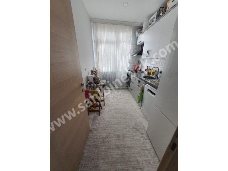 İstanbul Pendik Batı Mah. 86 m2 Satılık 4. Kat 2+1 Daire