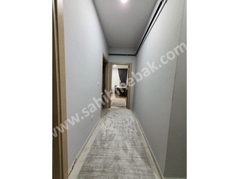 İstanbul Pendik Batı Mah. 86 m2 Satılık 4. Kat 2+1 Daire