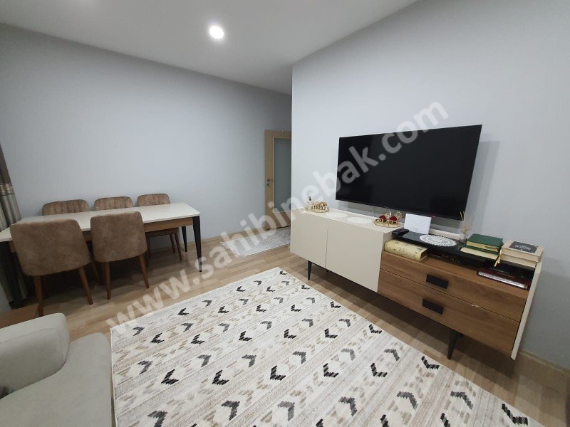 İstanbul Pendik Batı Mah. 86 m2 Satılık 4. Kat 2+1 Daire