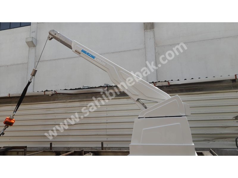 Yacht crane, Boat crane, Deck crane, Boat crane, marine crane