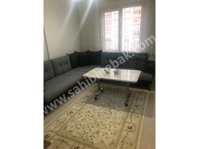 MAMAK FAHRİKORUTÜRK MH. HY GRUP SİTESİ SATILIK 3+1 SÜPER LÜKS 140 M2 DAİRE