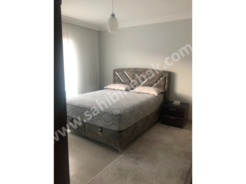 MAMAK FAHRİKORUTÜRK MH. HY GRUP SİTESİ SATILIK 3+1 SÜPER LÜKS 140 M2 DAİRE