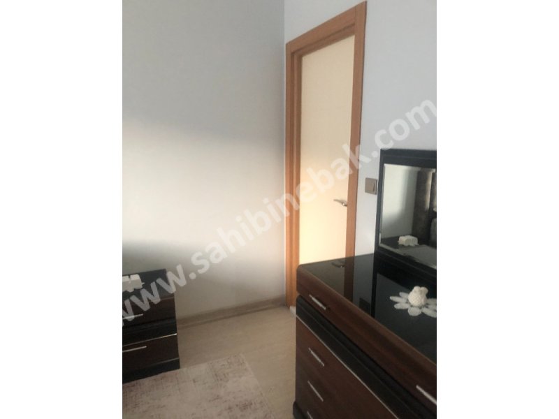 MAMAK FAHRİKORUTÜRK MH. HY GRUP SİTESİ SATILIK 3+1 SÜPER LÜKS 140 M2 DAİRE