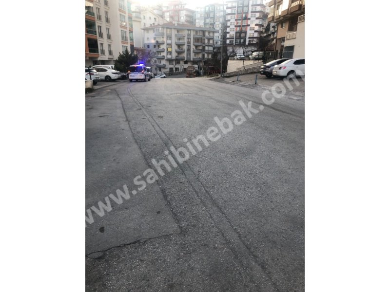 MAMAK FAHRİKORUTÜRK MH. HY GRUP SİTESİ SATILIK 3+1 SÜPER LÜKS 140 M2 DAİRE