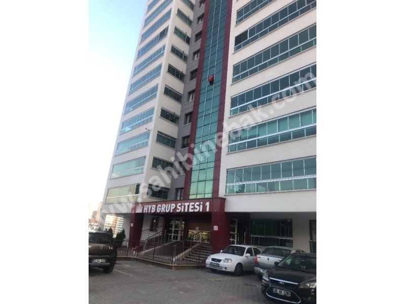 MAMAK FAHRİKORUTÜRK MH. HY GRUP SİTESİ SATILIK 3+1 SÜPER LÜKS 140 M2 DAİRE