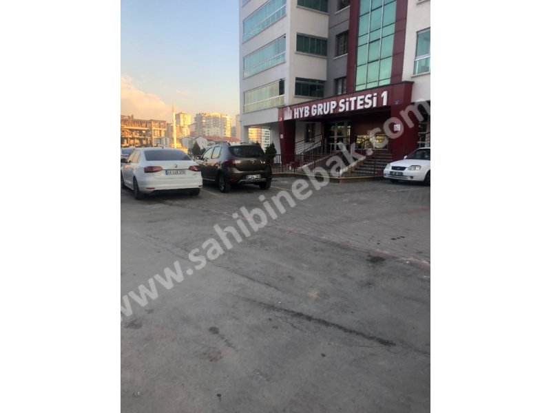 MAMAK FAHRİKORUTÜRK MH. HY GRUP SİTESİ SATILIK 3+1 SÜPER LÜKS 140 M2 DAİRE