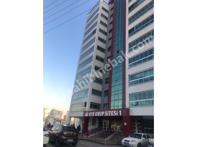 MAMAK FAHRİKORUTÜRK MH. HY GRUP SİTESİ SATILIK 3+1 SÜPER LÜKS 140 M2 DAİRE