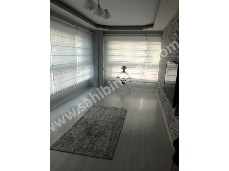 MAMAK FAHRİKORUTÜRK MH. HY GRUP SİTESİ SATILIK 3+1 SÜPER LÜKS 140 M2 DAİRE