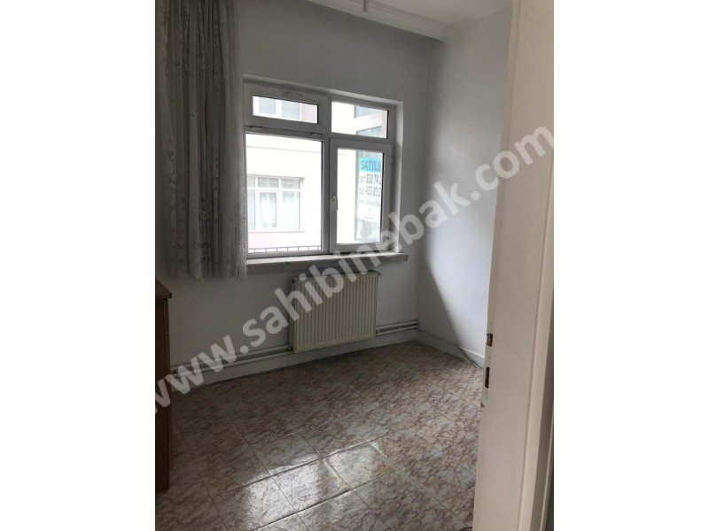 MAMAK PEYAMİSEFA MH. 327 SK. KİRALIK 1.KAT 3+1 100 M2 DAİRE