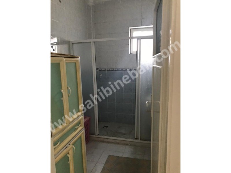 MAMAK PEYAMİSEFA MH. 327 SK. KİRALIK 1.KAT 3+1 100 M2 DAİRE