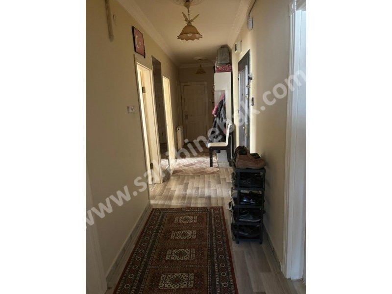 MAMAK ABİDİNPAŞA MAH. ASIM GÜNDÜZ CAD. SATILIK 2.KAT 3+1 100 M2 DAİRE