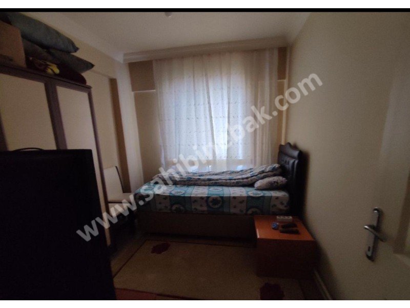 MAMAK ABİDİNPAŞA MAH. ASIM GÜNDÜZ CAD. SATILIK 2.KAT 3+1 100 M2 DAİRE