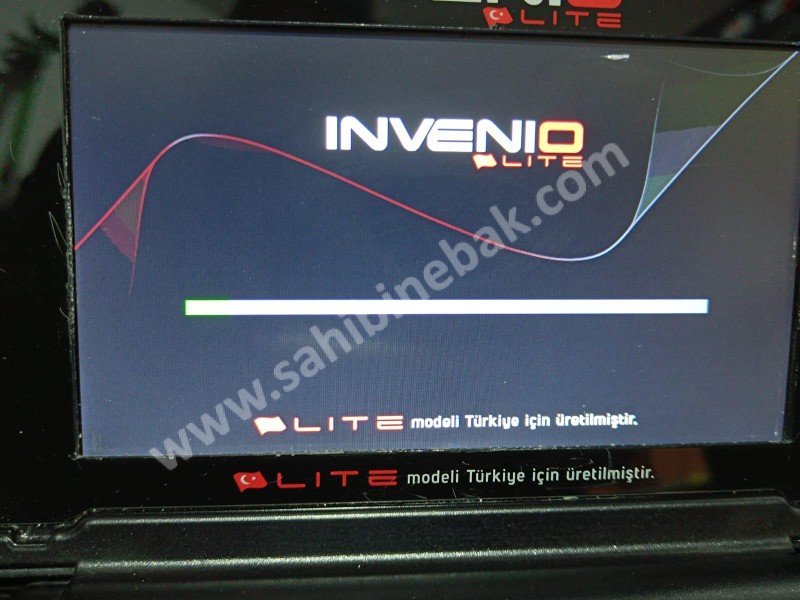 Nokta İnvenio Lite