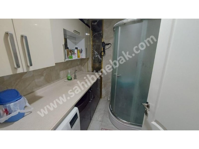 MAMAK TUZLUÇAYIR MAH. 285 SK. SATILIK 3.KAT 3+1 YAPILI 110 M2 DAİRE