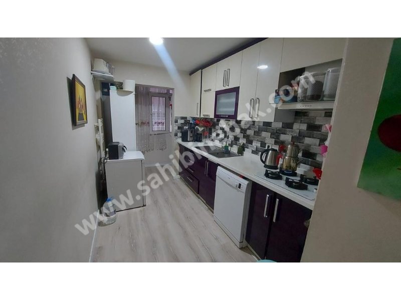 MAMAK TUZLUÇAYIR MAH. 285 SK. SATILIK 3.KAT 3+1 YAPILI 110 M2 DAİRE