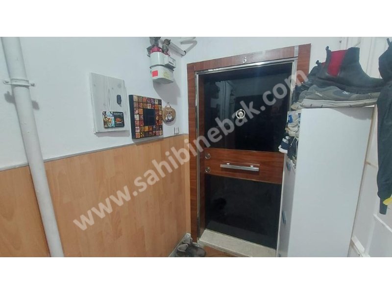 MAMAK TUZLUÇAYIR MAH. 285 SK. SATILIK 3.KAT 3+1 YAPILI 110 M2 DAİRE