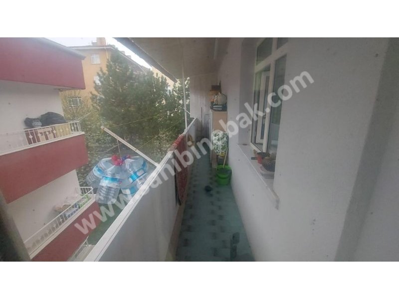 MAMAK TUZLUÇAYIR MAH. 285 SK. SATILIK 3.KAT 3+1 YAPILI 110 M2 DAİRE