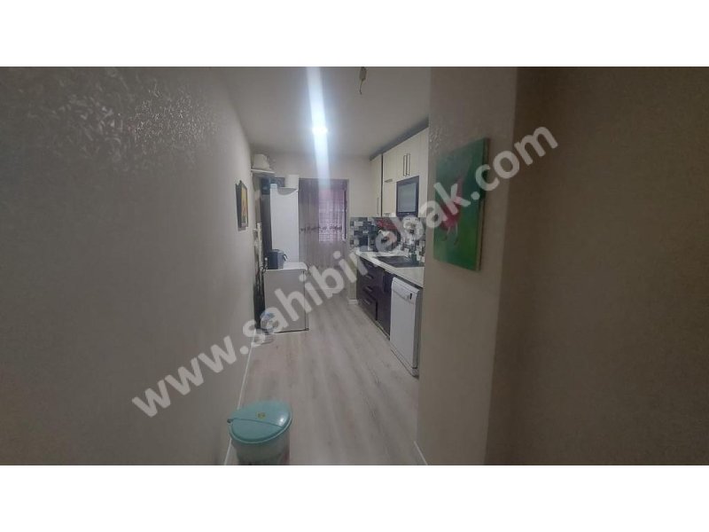 MAMAK TUZLUÇAYIR MAH. 285 SK. SATILIK 3.KAT 3+1 YAPILI 110 M2 DAİRE