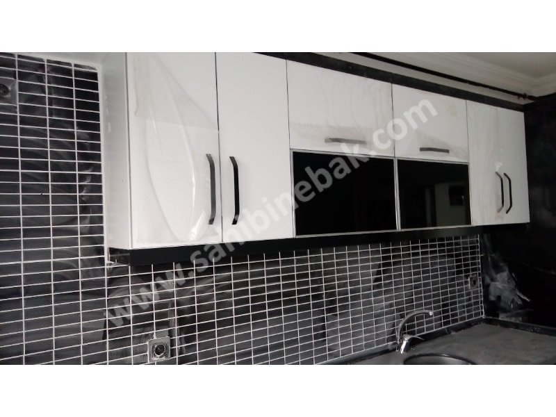 İstanbul Pendik Kavakpınar Mah. Kiralık 4.Kat 2+1 Daire