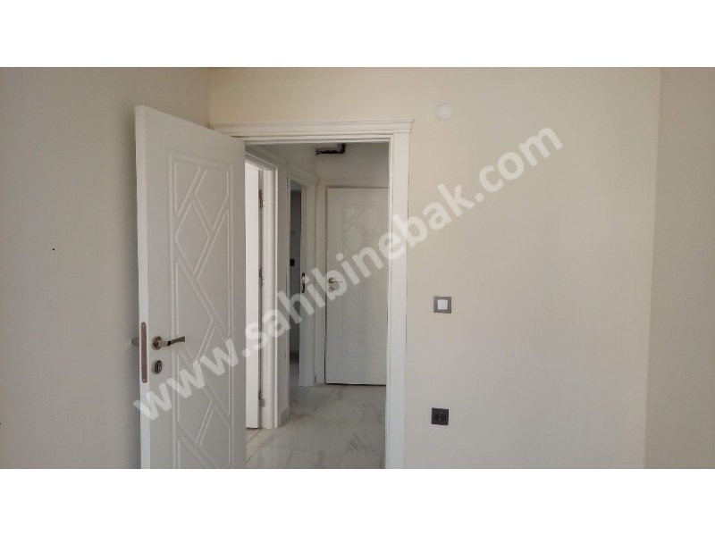 İstanbul Pendik Kavakpınar Mah. Kiralık 4.Kat 2+1 Daire