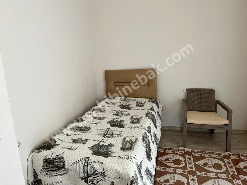 AKSARAY ARATOL İSTİKLAL MAHALLESİN'DE SATILIK 1+1 EŞYALI DAİRE