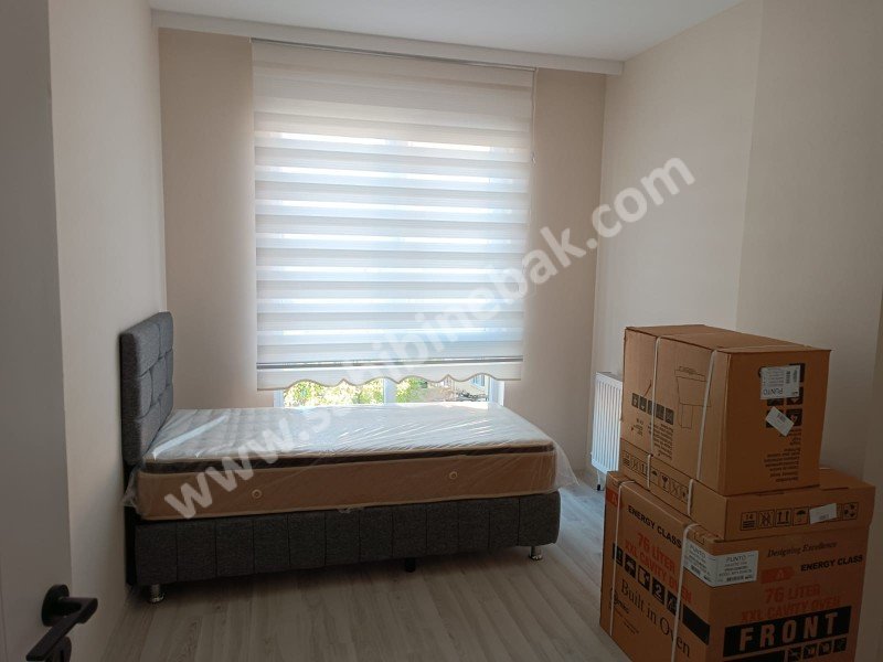 AKSARAY MERKEZ KİRALIK 1+1 FULL EŞYALI DAİRE