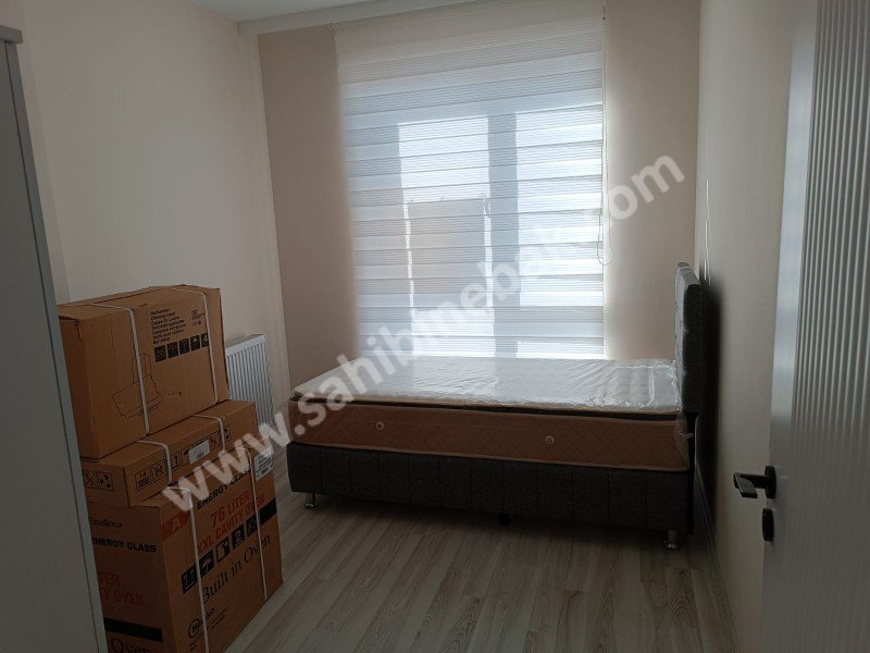 AKSARAY MERKEZ KİRALIK 1+1 FULL EŞYALI DAİRE