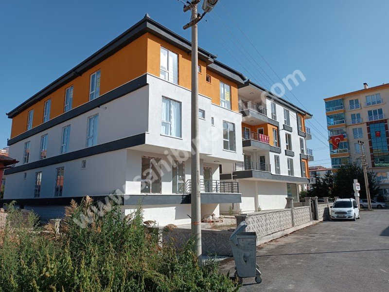 AKSARAY MERKEZ KİRALIK 1+1 FULL EŞYALI DAİRE