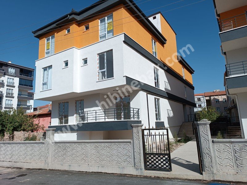 AKSARAY MERKEZ KİRALIK 1+1 FULL EŞYALI DAİRE